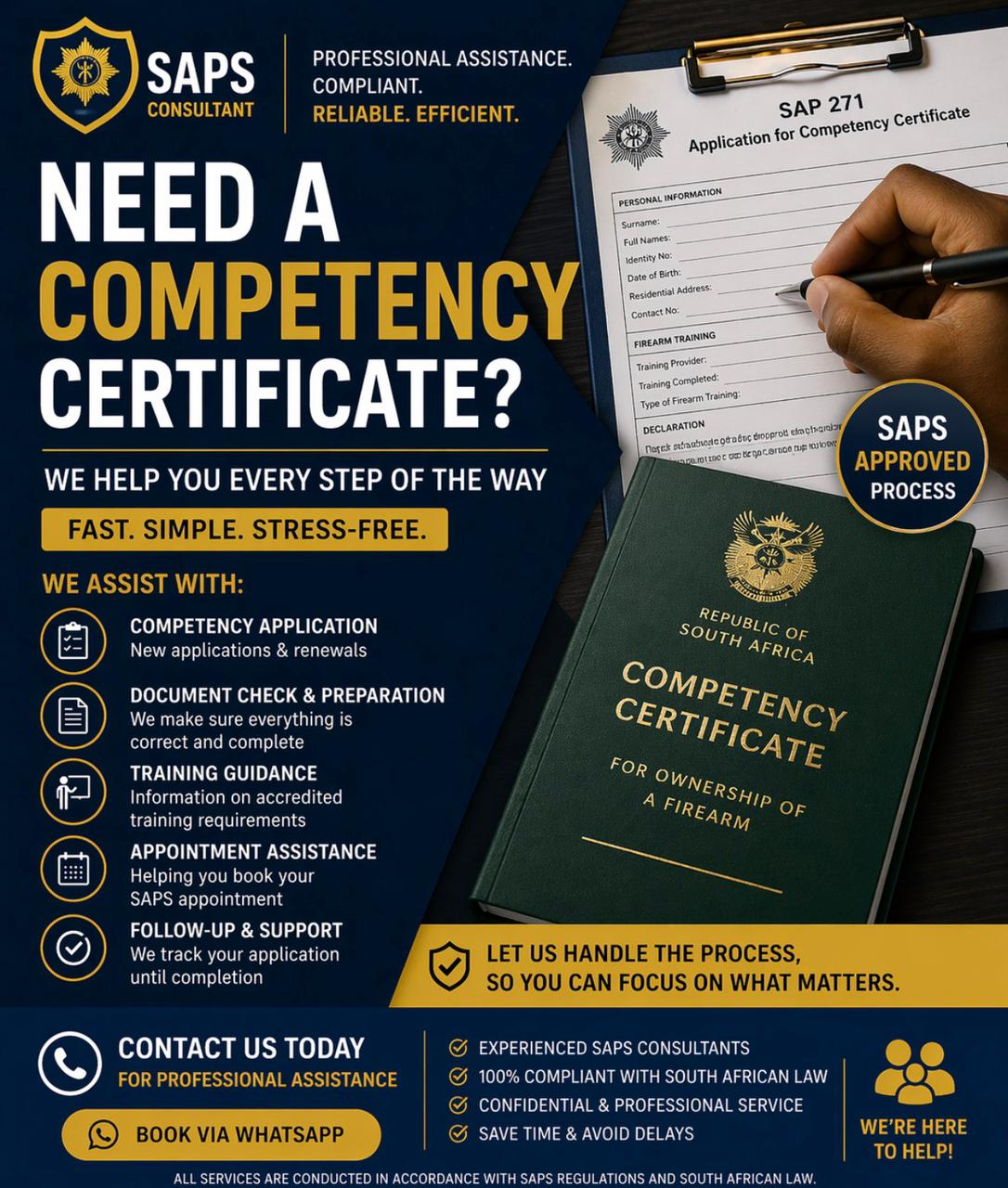 Competency